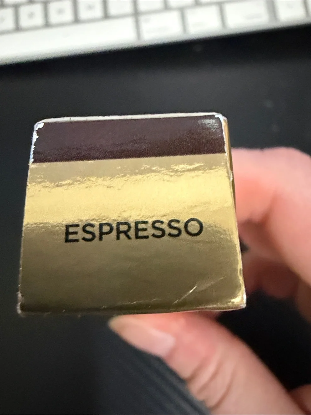 Hourglass Instant Extensions Mascara in Espresso NIB! 0.35oz